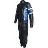 BMW Classic Black Leather Motorcycle Suit BMW Classic Black Leather Motorcycle Suit
